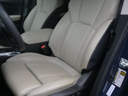 Certified 2023 Subaru Ascent Limited AWD/4WD image 16