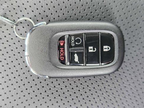 New 2026 Honda HR-V EX-L image 24