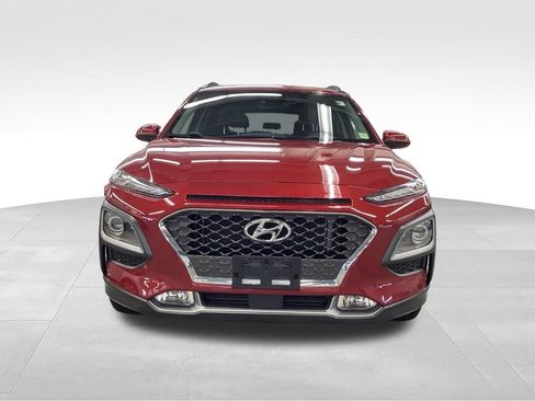 Used 2020 Hyundai Kona Ultimate AWD/4WD image 5