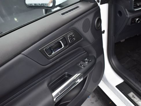 New 2025 Ford Mustang GT Premium RWD image 9