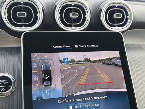 New 2026 Mercedes-Benz GLC 300 4MATIC image 27