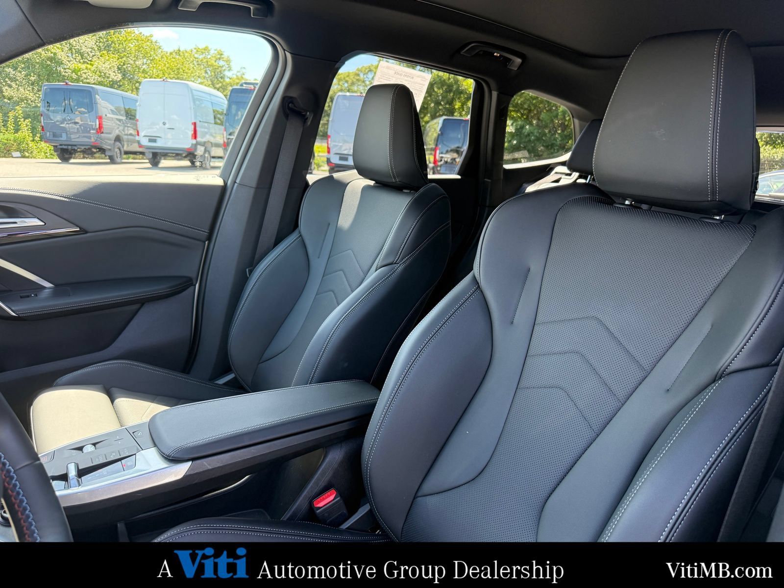 Used 2026 BMW X1 M35i AWD/4WD image 18