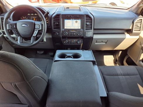 Used 2019 Ford F150 XL w/ Equipment Group 101A Mid AWD/4WD image 8