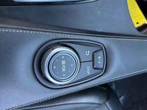 Used 2022 INFINITI QX50 Luxe w/ Appearance Package image 37