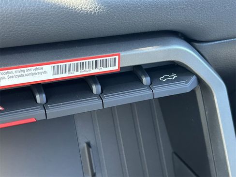 New 2026 Toyota Tundra Limited image 34