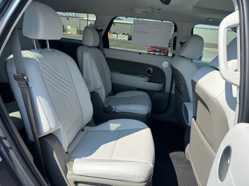 Certified 2026 Hyundai Palisade SEL AWD/4WD image 31