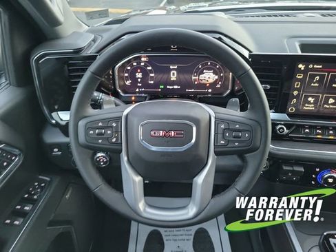 New 2026 GMC Sierra 1500 SLT w/ SLT Premium Plus Package image 9