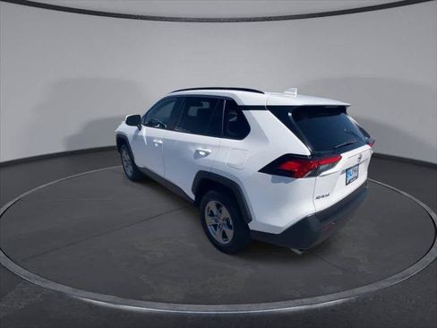 Certified 2024 Toyota RAV4 XLE w/ Weather Package AWD/4WD image 6