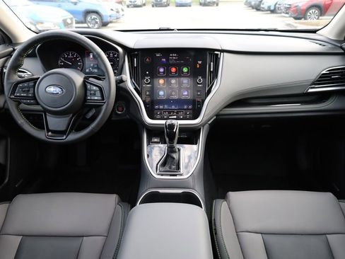 Certified 2025 Subaru Outback Onyx Edition image 21