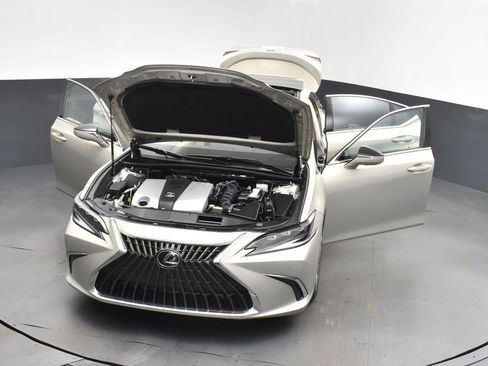 Used 2022 Lexus ES 350 Ultra Luxury FWD image 54
