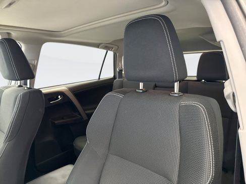 Used 2018 Toyota RAV4 XLE w/ Plus Extra Value Package image 10