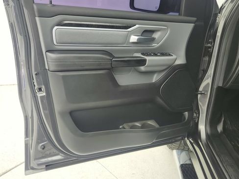 Used 2020 RAM 1500 Lone Star RWD image 19