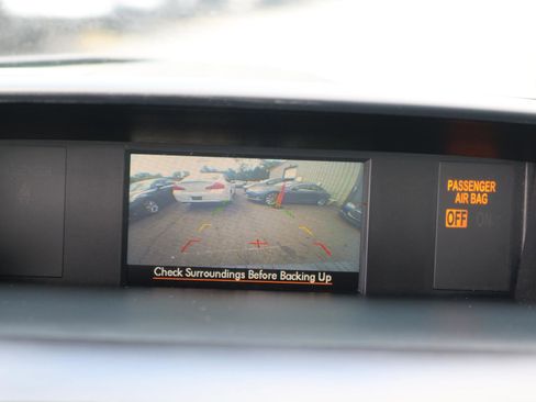 Used 2015 Subaru Forester 2.5i w/ Alloy Wheel Package image 20