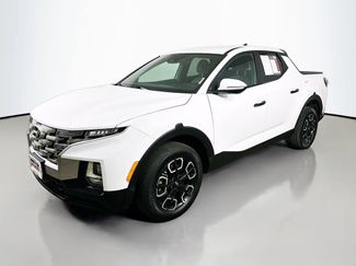 Used 2022 Hyundai Santa Cruz SEL video 3