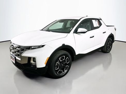 Used 2022 Hyundai Santa Cruz SEL image 3