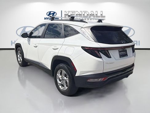 Used 2023 Hyundai Tucson SEL image 4
