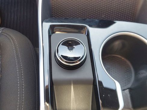 New 2026 Chevrolet Equinox LT w/ Midnight Edition image 27