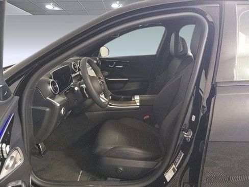 New 2024 Mercedes-Benz C 300 Sedan image 10