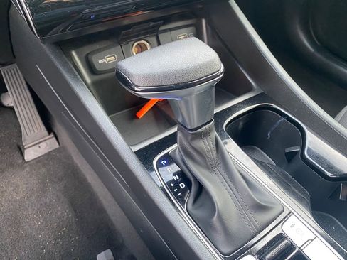 Certified 2024 Hyundai Tucson SEL image 35