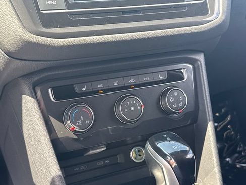 Used 2022 Volkswagen Tiguan S AWD/4WD image 19
