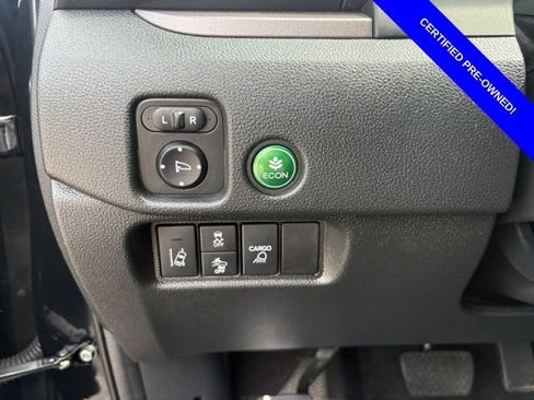 Certified 2023 Honda Ridgeline Sport image 25