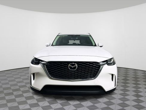 Used 2025 MAZDA CX-90 3.3 Turbo w/ Select Package image 26