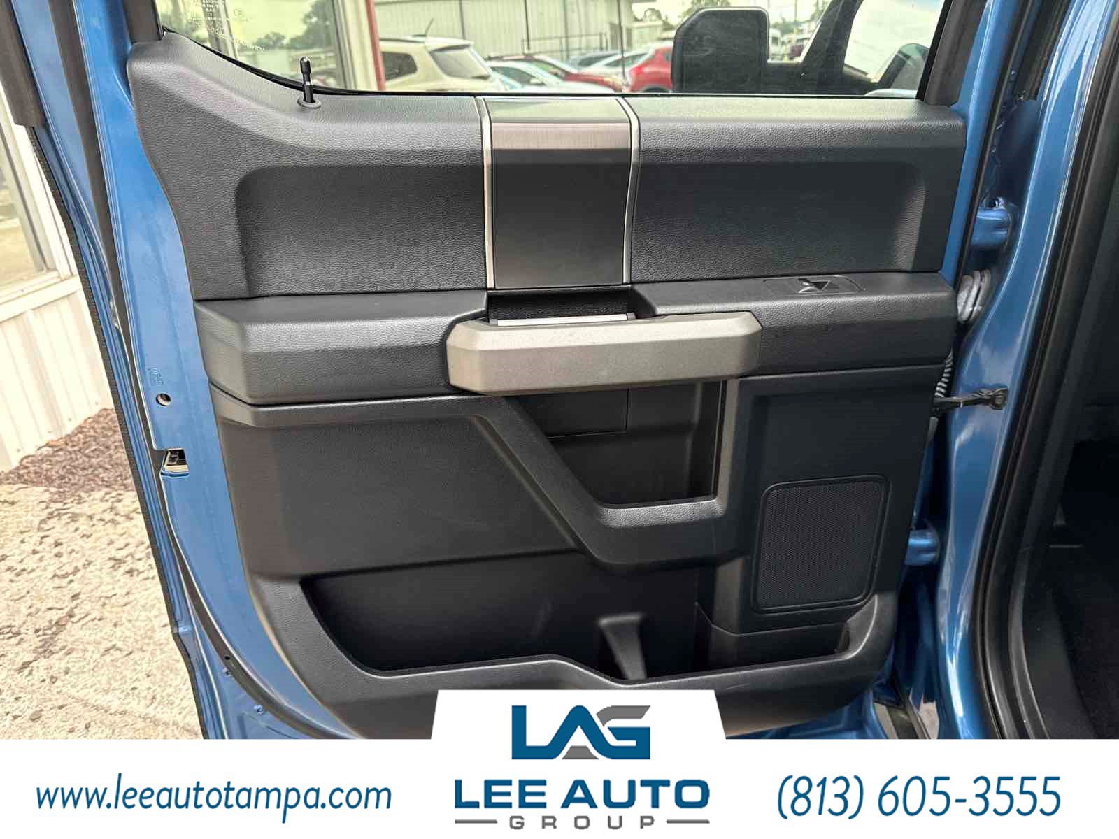 Used 2020 Ford F150 Raptor AWD/4WD image 19