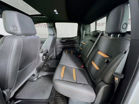 Used 2025 GMC Sierra 1500 AT4 w/ AT4 Premium Package image 24