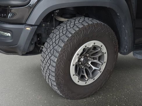 Used 2021 RAM 1500 TRX w/ TRX Level 2 Equipment Group AWD/4WD image 33