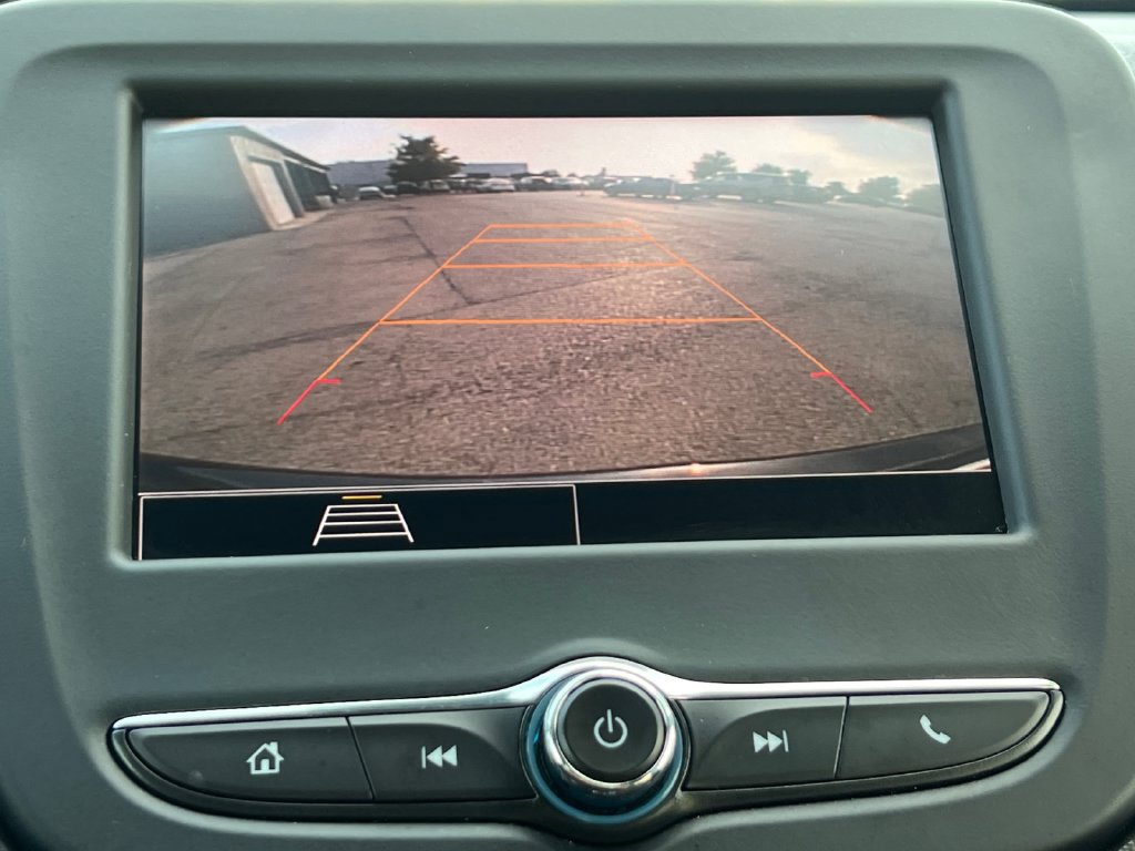 Used 2024 Chevrolet Equinox LT FWD image 9