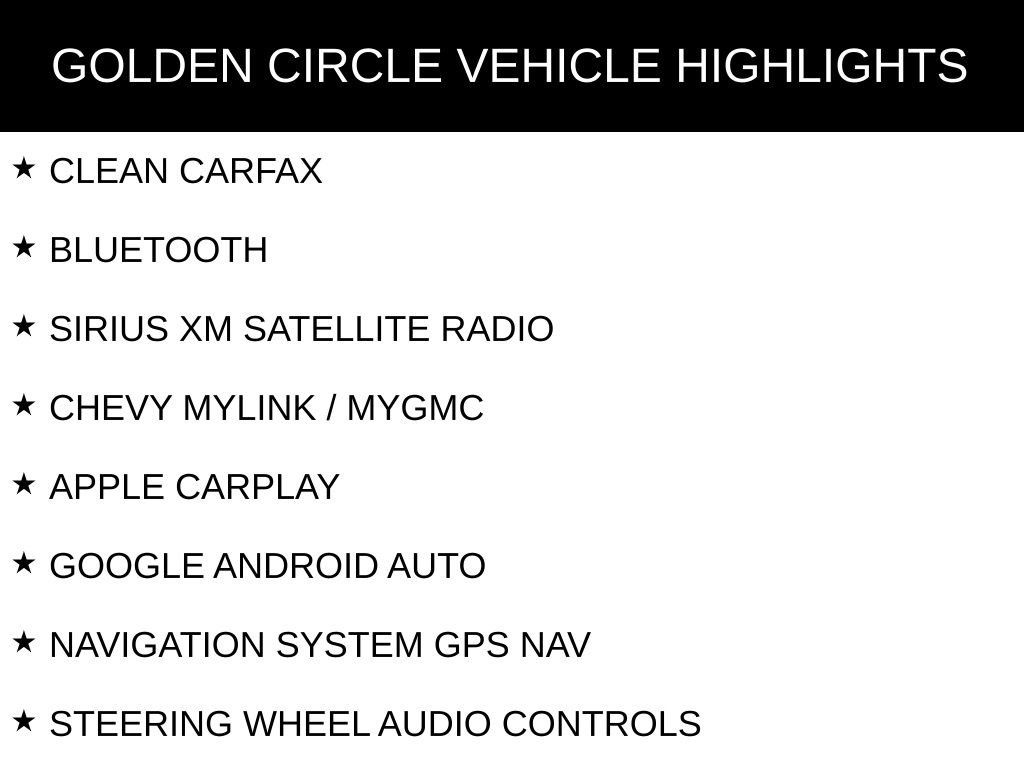 Used 2019 Chevrolet Equinox LT w/ LPO, Cargo Package FWD image 2