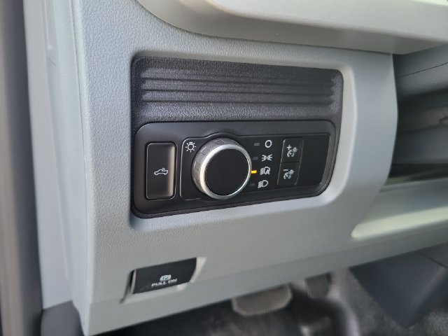 New 2027 Ford F350 XL AWD/4WD image 25