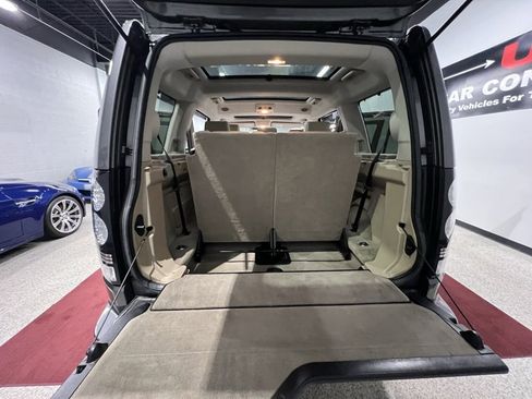Used 2016 Land Rover LR4 HSE image 46