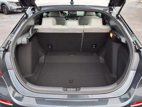 New 2026 Honda Civic Sport Touring image 25