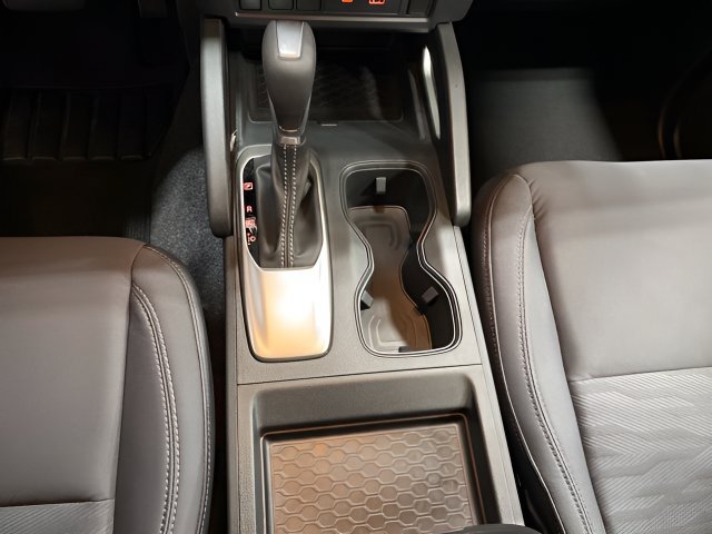 Certified 2024 Nissan Frontier SV AWD/4WD image 18