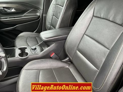 Used 2020 GMC Terrain SLT w/ Preferred Package AWD/4WD image 19