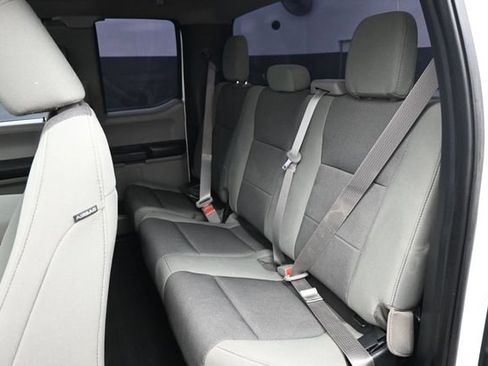 Used 2020 Ford F150 XL w/ Equipment Group 101A Mid AWD/4WD image 18