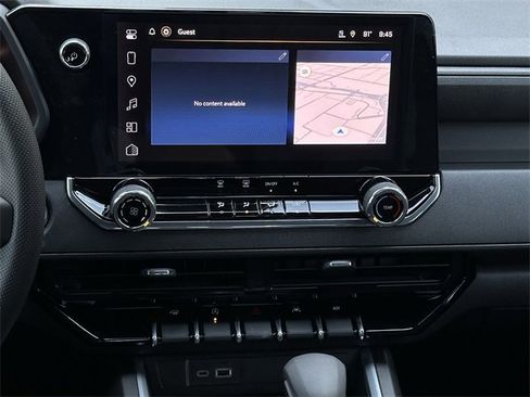 New 2026 Chevrolet Colorado W/T image 13