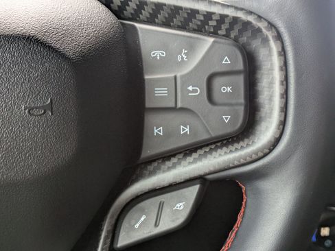 Used 2024 Ford Bronco Raptor w/ Interior Carbon Fiber Pack 6 image 13