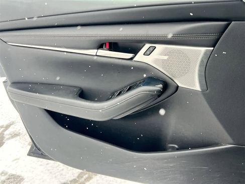 Used 2019 MAZDA MAZDA3 Sedan w/ Premium Package image 30