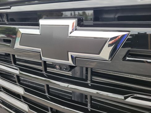 New 2026 Chevrolet Silverado 2500 LTZ w/ LTZ Plus Package image 22