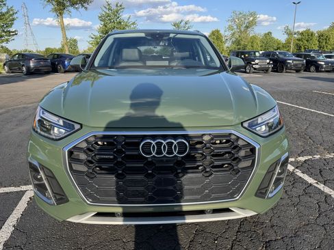 Used 2022 Audi Q5 2.0T Premium Plus AWD/4WD image 13