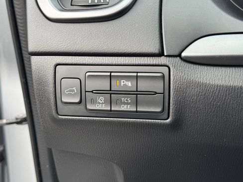 Used 2019 MAZDA CX-9 Touring w/ Touring Premium Package image 27