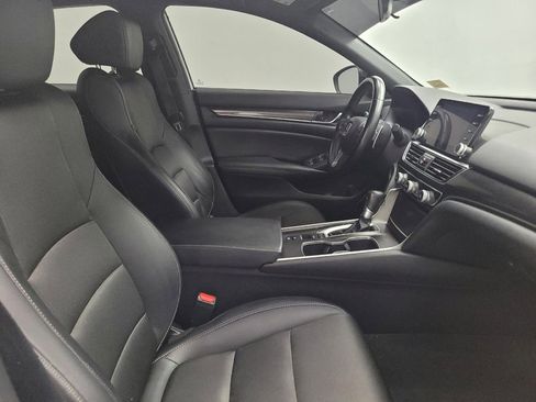 Used 2021 Honda Accord Sport image 21