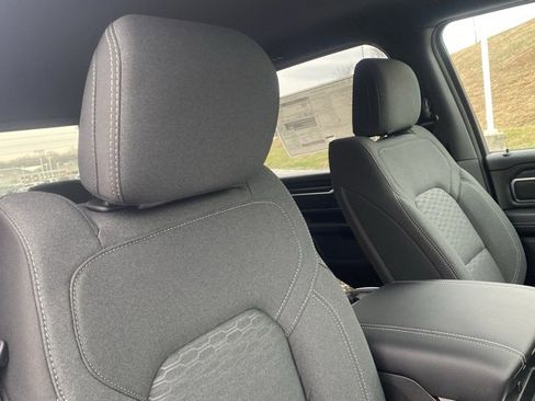 New 2026 RAM 1500 Big Horn/Lone Star image 28