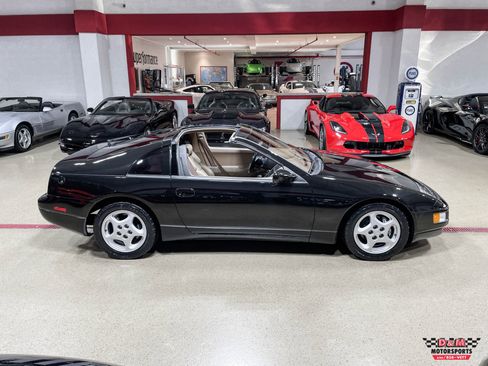 Used 1990 Nissan 300ZX GS image 6