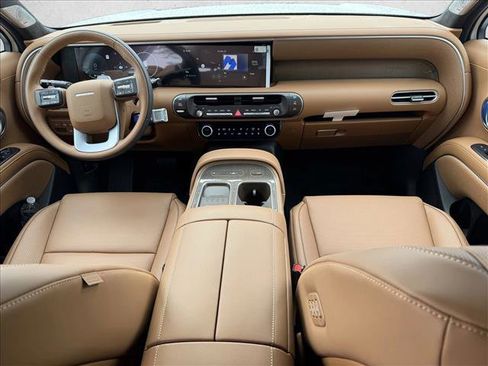 New 2026 Hyundai Palisade Calligraphy image 11