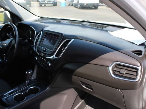 Used 2021 Chevrolet Equinox LT AWD/4WD image 29