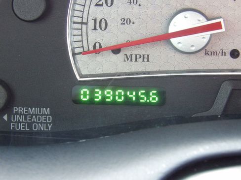 Used 2002 Ford F150 Harley-Davidson RWD image 21