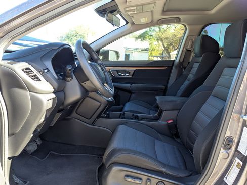 Used 2020 Honda CR-V EX image 10